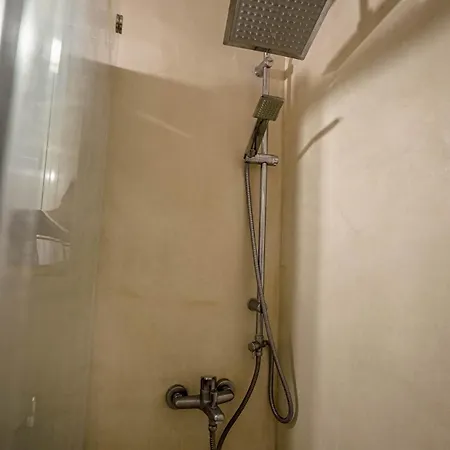 Parkside Shared A Homestay szállás *
