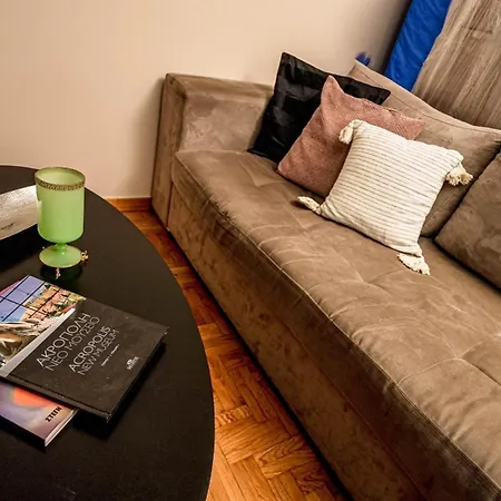 Homestay szállás Parkside Shared A Athén