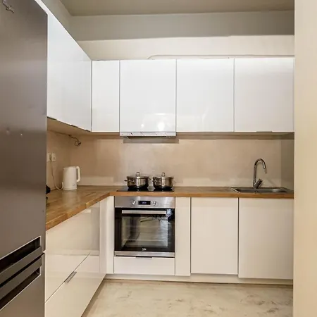 Homestay szállás Parkside Shared A *